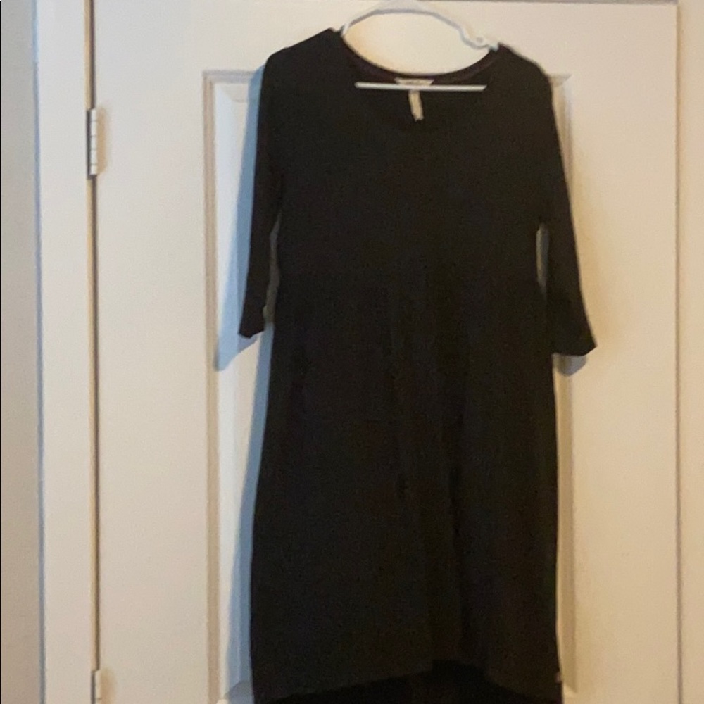 Matilda Jane midi dress